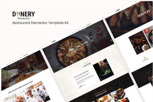 [Themeforest] Dinery - Restaurant Elementor Templa_0.jpg
